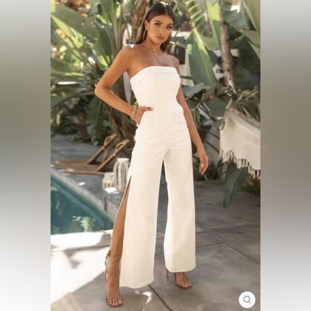 Jaus Jumpsuit